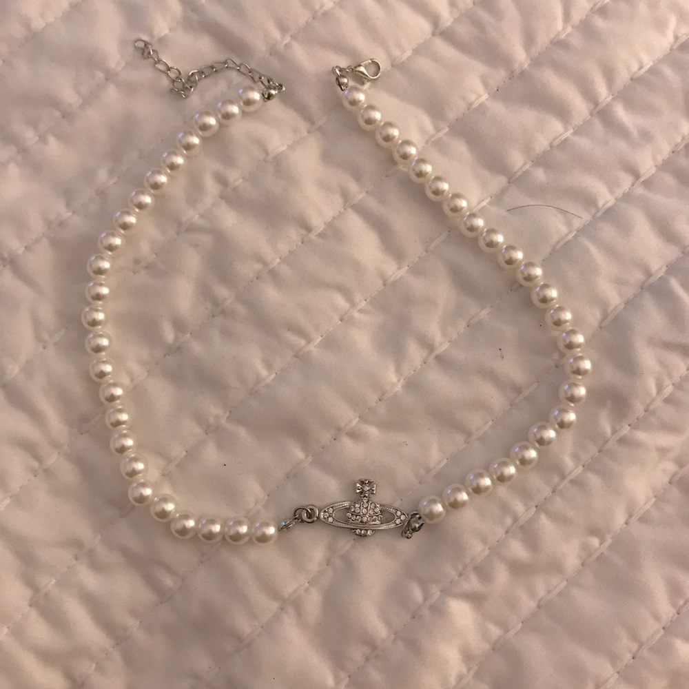 Vivienne Westwood Necklace